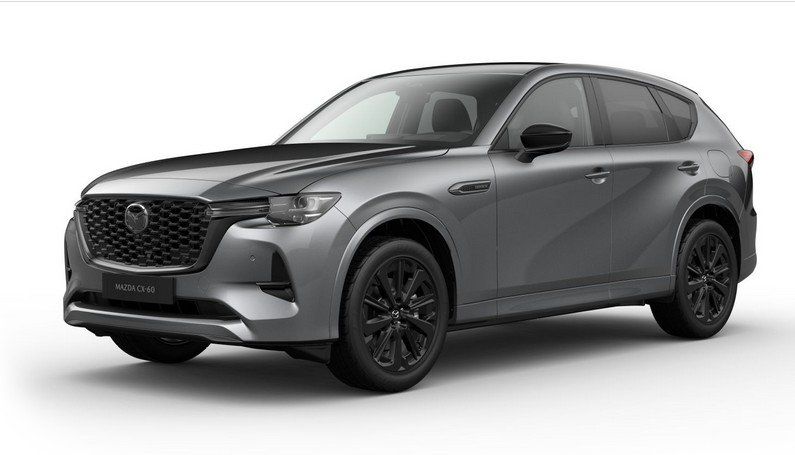 CX-60