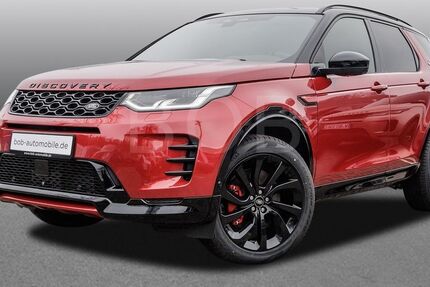 Land Rover Discovery Sport 5.000 km 57.910 € Wuppertal 42109
