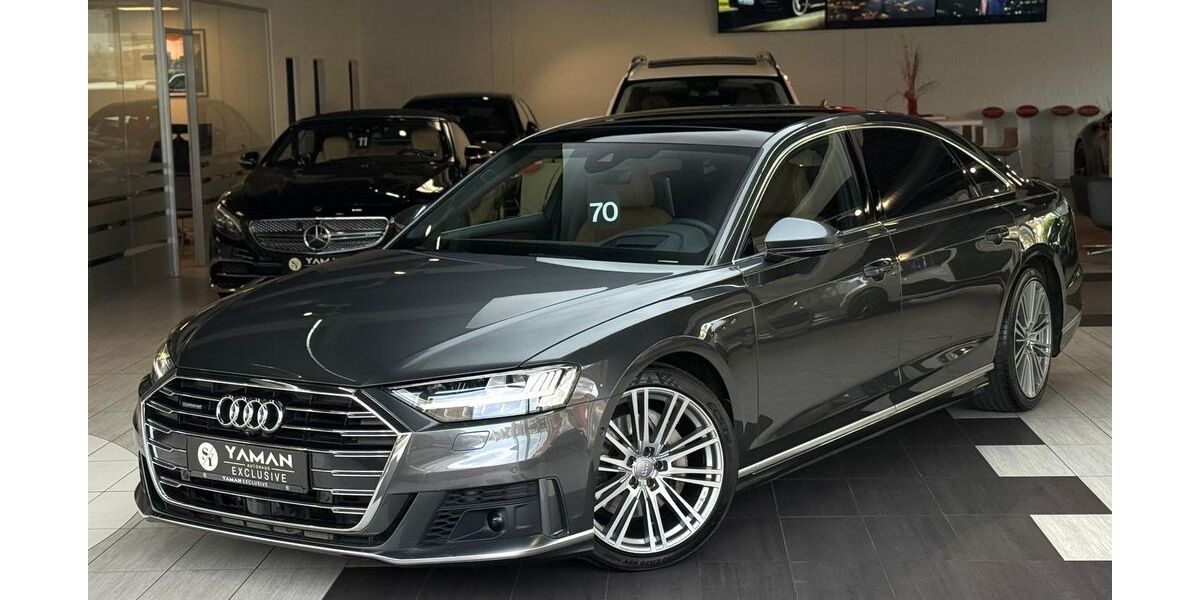 Audi A8 99.700 km 48.950 &euro; Mülheim an der Ruhr 45472