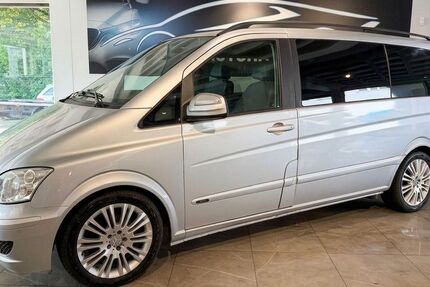 Mercedes-Benz Viano 214.842 km 16.990 &euro; Ratingen 40880