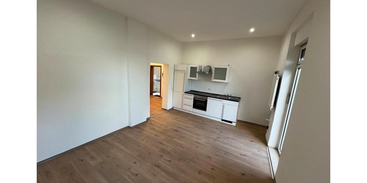 Erdgeschoßwohnung Duisburg Mittelmeiderich - 2 Zimmer, 65 m&sup2;, 940&euro; | Angebot:26248822