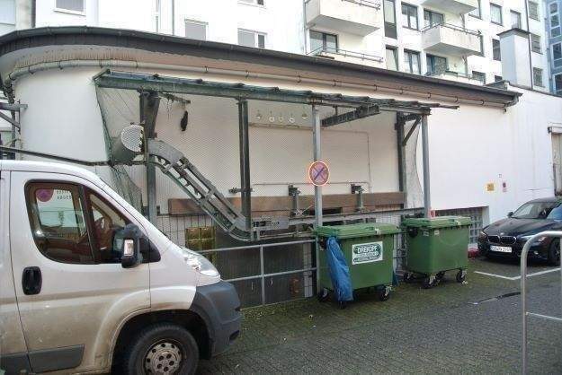 Mehrfamilienhaus, Wohnhaus Mülheim an der Ruhr Mitte - 2 Zimmer, 743 m&sup2;, 1.300.000&euro; | Angebot:25278966