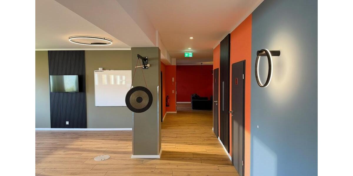 Gewerbeobjekt Bochum Günnigfeld - 11&euro; | Angebot:24753580