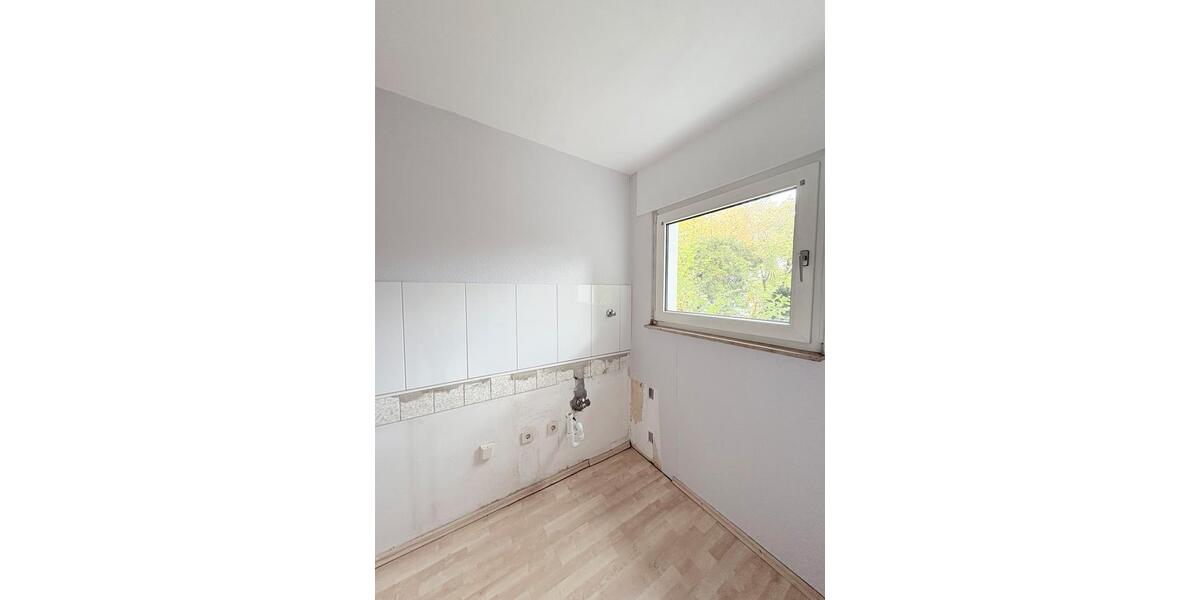 Helle Wohnung in Bottrop-Kirchhellen zimmer