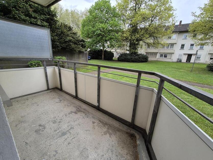 Helle 4-Zimmer-Wohnung mit Balkon! zimmer