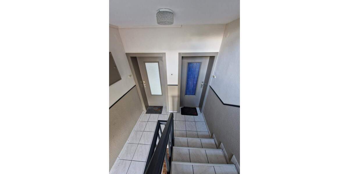 6 Wohnungen - 6 Balkone. Attraktive Lage mit nachhaltigem Vermietungspotenzial. 1 zimmer