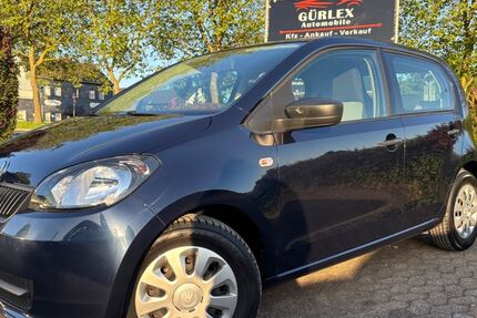 Skoda Citigo 85.718 km 5.300 &euro; Velbert 42551
