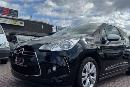 DS Automobiles DS3 125.140 km 6.490 &euro; Dinslaken 46537