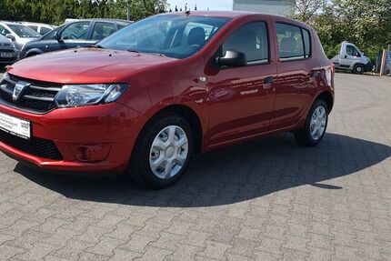Dacia Sandero 99.877 km 6.250 &euro; Essen 45326