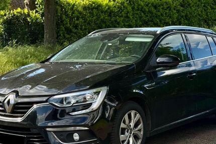 Renault Megane 270.000 km 3.990 &euro; Kaarst 41564