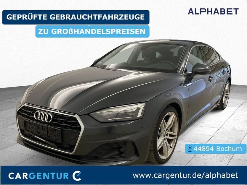 A5