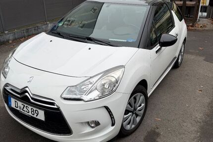 Citroen DS3 125.000 km 3.250 &euro; Düsseldorf 40625