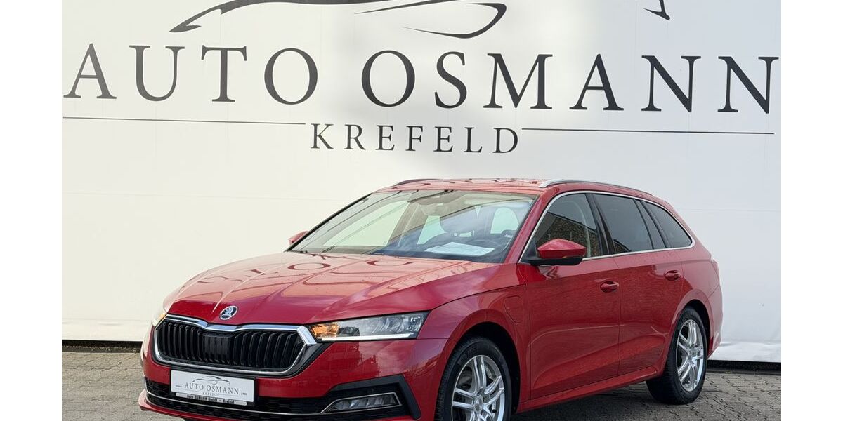Skoda Octavia 96.902 km 17.650 &euro; Krefeld 47805