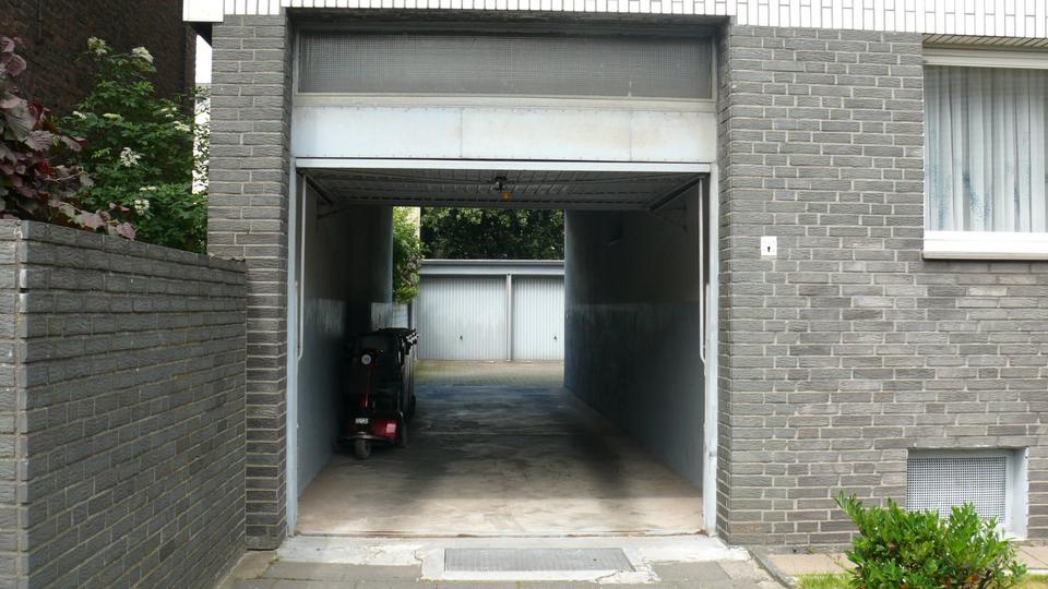 Dachgeschoßwohnung Duisburg Mittelmeiderich - 2 Zimmer, 50 m&sup2;, 450&euro; | Angebot:25025775