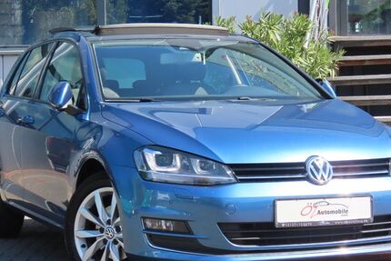 VW Golf 178.000 km 10.900 &euro; Neuss 41469