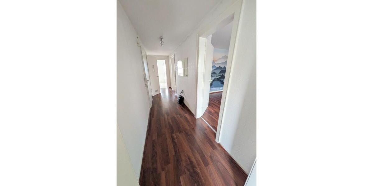 Etagenwohnung Düsseldorf Derendorf - 2.5 Zimmer, 60 m&sup2;, 843&euro; | Angebot:24676796