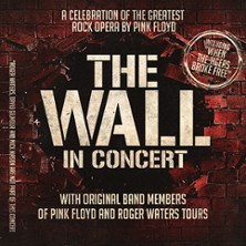 Pink Floyd's The Wall 26.02.2027 Mercatorhalle Duisburg im CityPalais