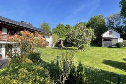 Haus zum Kaufen in Haan 659.000 € 160.55 m² 6 zimmer