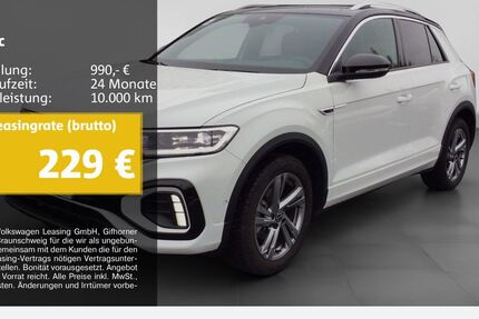 VW T-Roc 22.241 km 27.950 &euro; Gelsenkirchen 45894