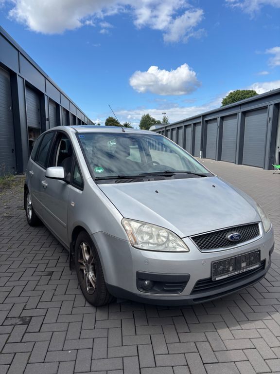 C-Max