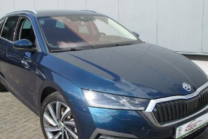 Skoda Octavia 60.950 km 24.990 € Wesel 46485