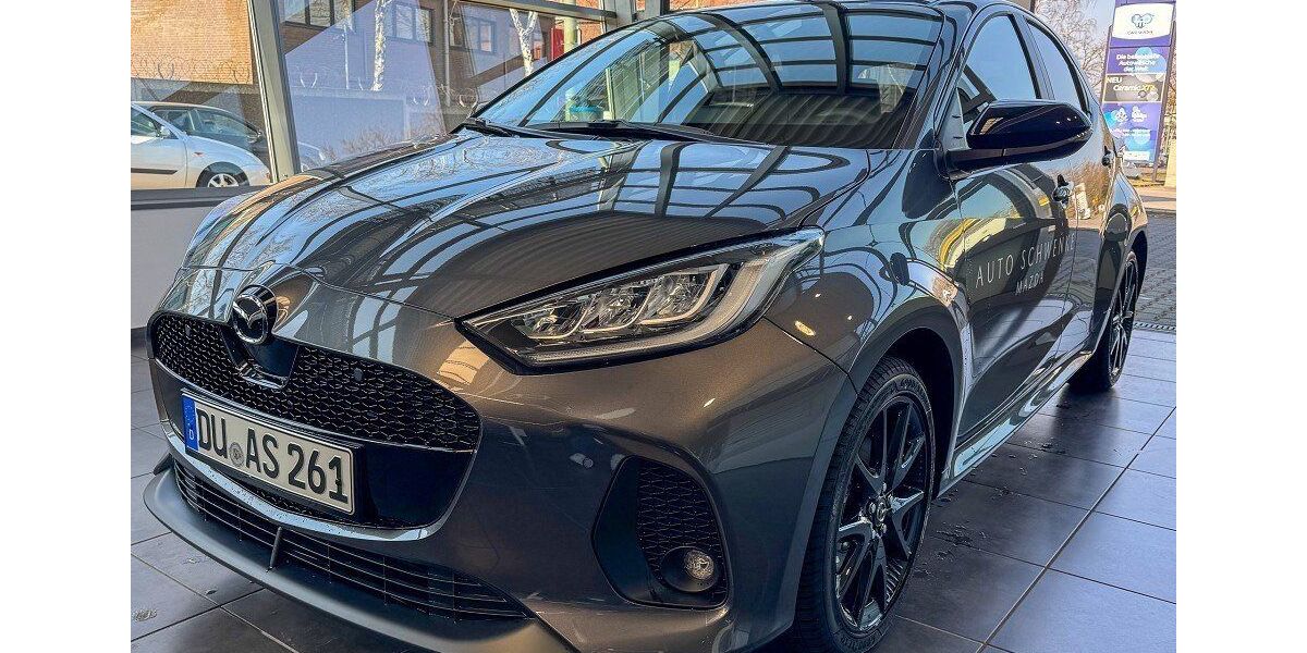 Mazda 2 Hybrid 9.291 km 25.495 &euro; Duisburg 47166