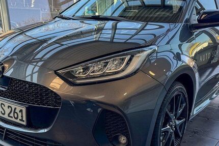 Mazda 2 Hybrid 9.638 km 25.495 &euro; Duisburg 47166