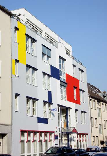 Büro in Mönchengladbach 680 € 77 m²