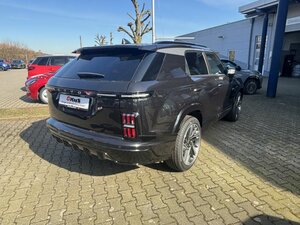 Actyon Lux AT 2WD +Navi+Apple+360 Grad+Garantie