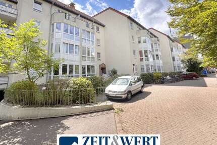 Wohnung zum Kaufen in Neuss 165.000 € 57 m² 2 zimmer
