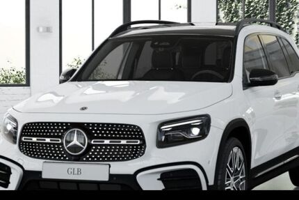 Mercedes-Benz GLB 200 9.900 km 49.490 &euro; Duisburg 47138
