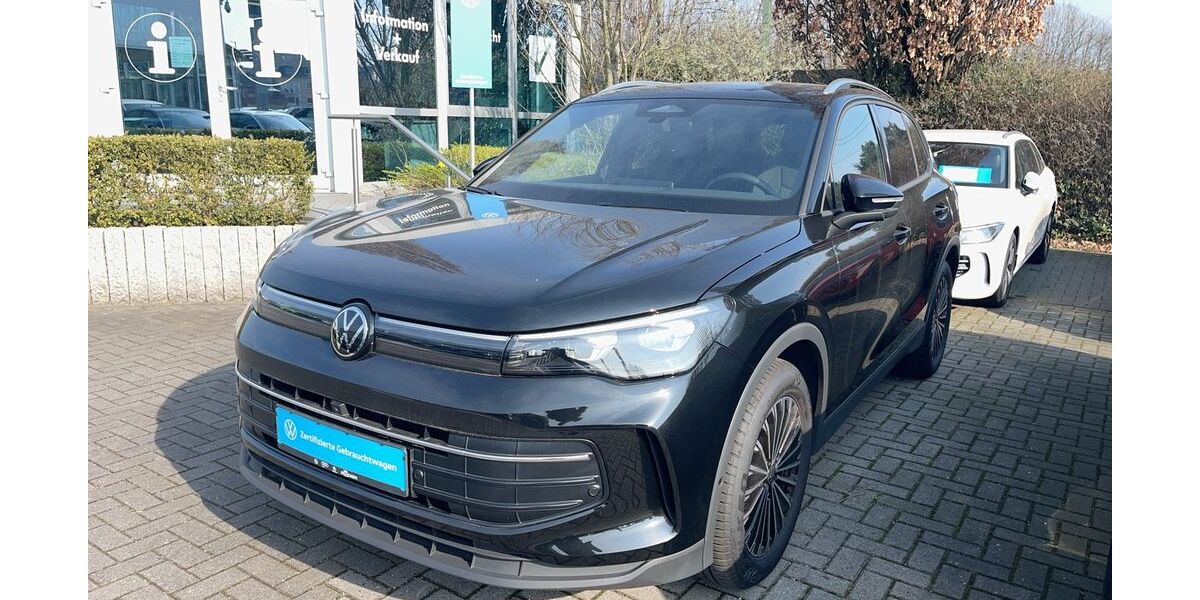 VW Tiguan 25.240 km 36.580 &euro; Duisburg 47178