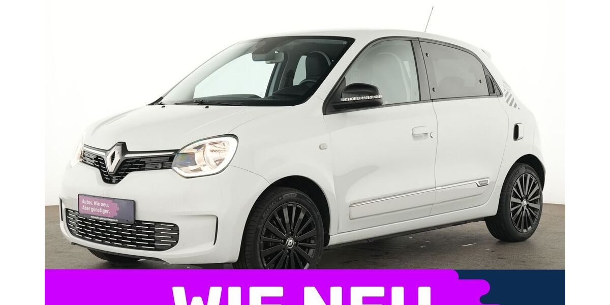 Renault Twingo 19.965 km 14.199 &euro; Neuss 41460