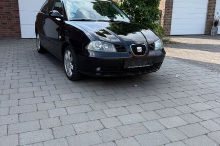 Seat Ibiza 174.000 km 2.500 &euro; Sevelen 47661