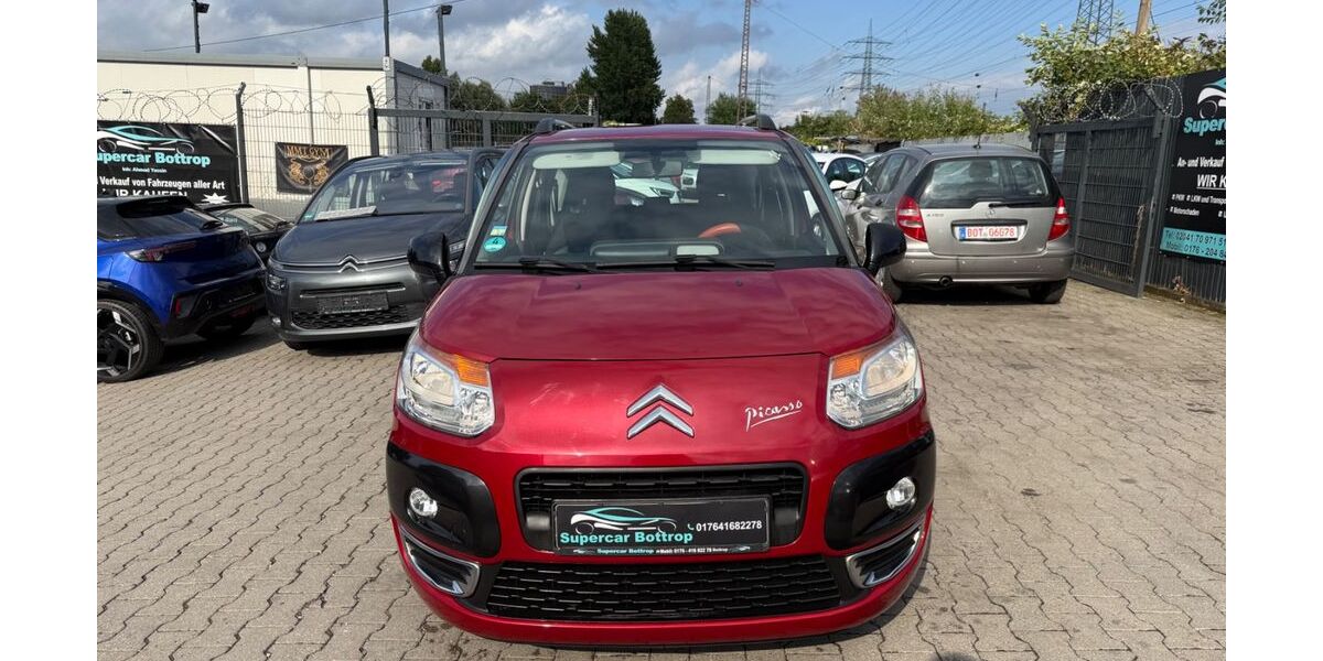 Citroen C3 197.000 km 3.500 &euro; Bottrop 46238