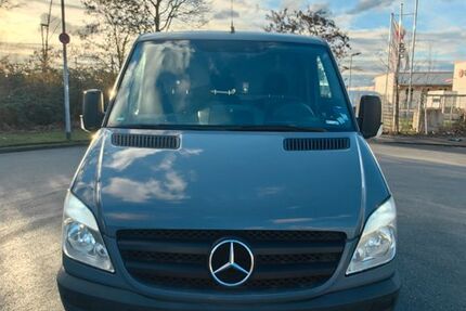 Mercedes-Benz Sprinter 210.000 km 9.900 &euro; Duisburg 47137