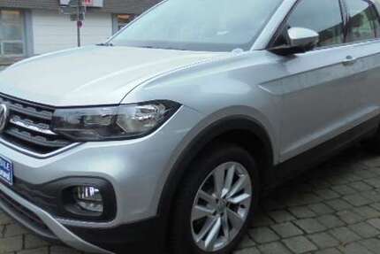 VW T-Cross 60.000 km 14.980 € Essen 45327