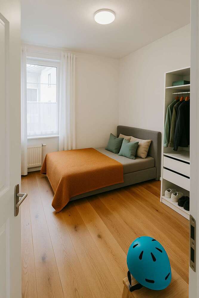 Wohnung zum Kaufen in Düsseldorf 395.000 € 65.85 m²