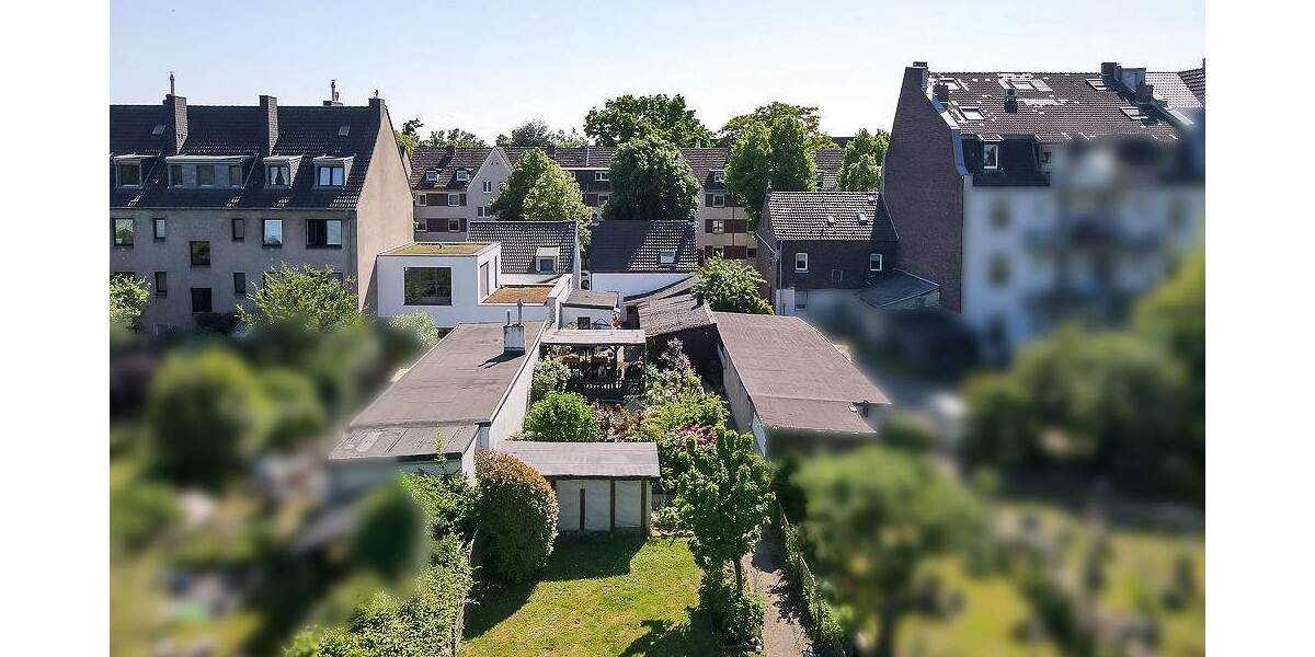 Baugrundstück wartet auf kreativen Bauherrn zimmer