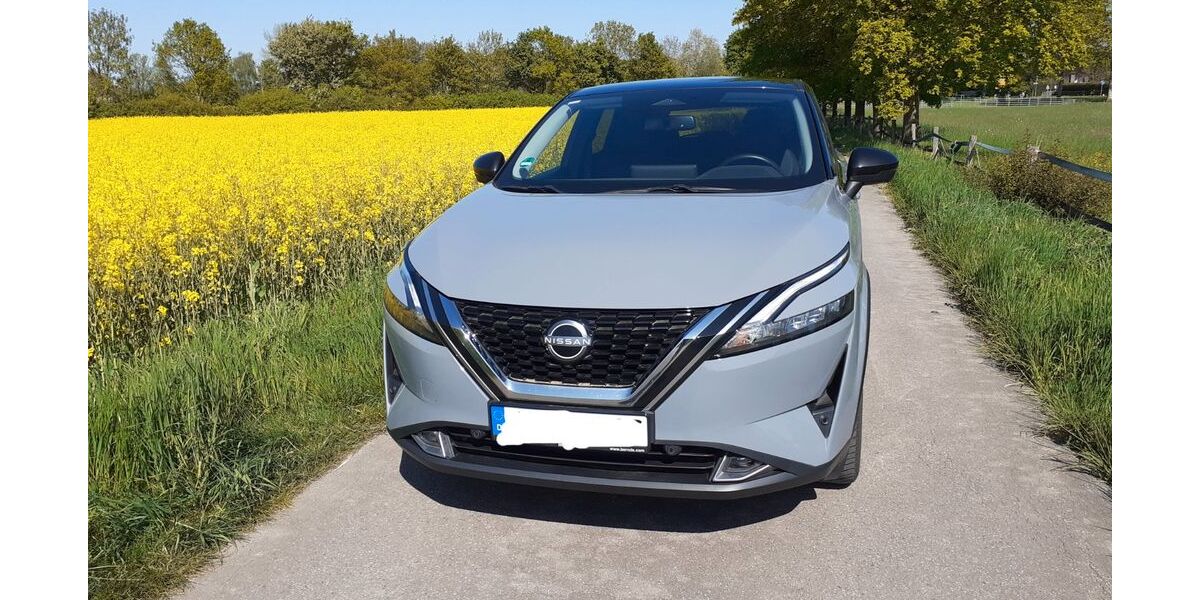 Nissan Qashqai 86.051 km 19.800 &euro; Moers 47447