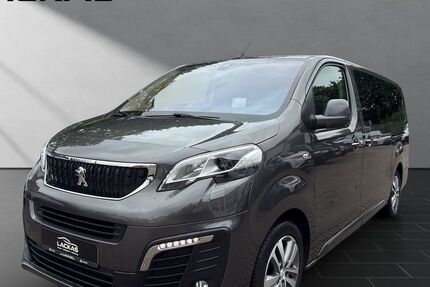 Peugeot Traveller 118.055 km 27.950 &euro; Dinslaken 46537