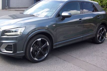 Audi Q2 170.282 km 13.999 &euro; Gelsenkirchen 45881