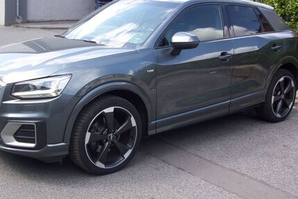 Audi Q2 170.282 km 14.500 &euro; Gelsenkirchen 45881