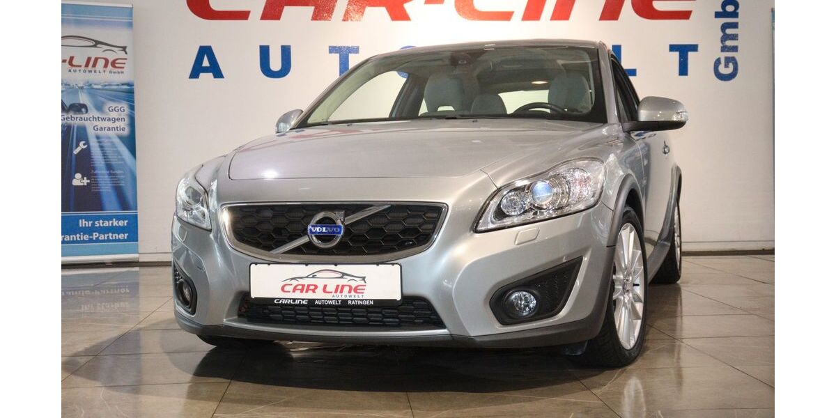Volvo C30 17.383 km 13.888 &euro; Ratingen 40880