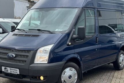 Ford Transit 185.000 km 6.999 &euro; Mülheim an der Ruhr 45472