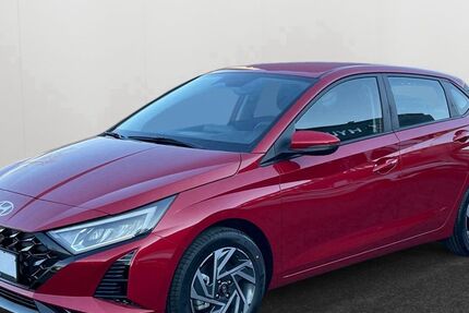 Hyundai i20 24.858 km 17.990 &euro; Dinslaken 46535