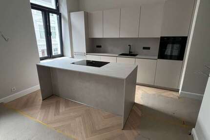 Wohnung Düsseldorf Pempelfort - 4 Zimmer, 86 m&sup2;, 798.000&euro; | Angebot:26906017