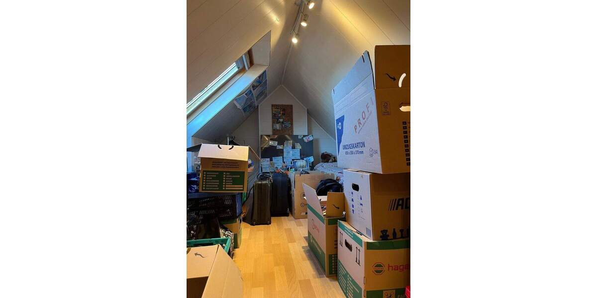 Einfamilienhaus Oberhausen Osterfeld-West - 5 Zimmer, 110 m&sup2;, 335.000&euro; | Angebot:25748118