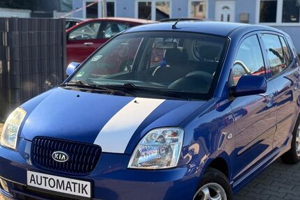 Kia Picanto 140.000 km 3.950 &euro; Rheinberg 47495