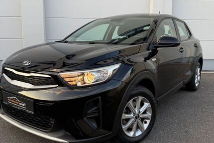 Kia Stonic 114.000 km 9.890 € Mönchengladbach 41065